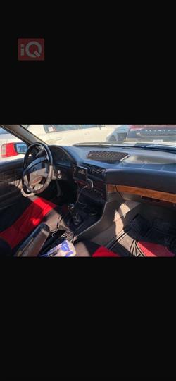 بی ئێم دەبڵیو سیریەس 5